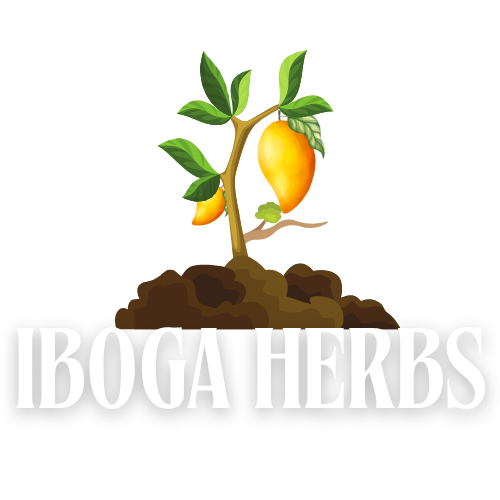 IBOGA HERBS