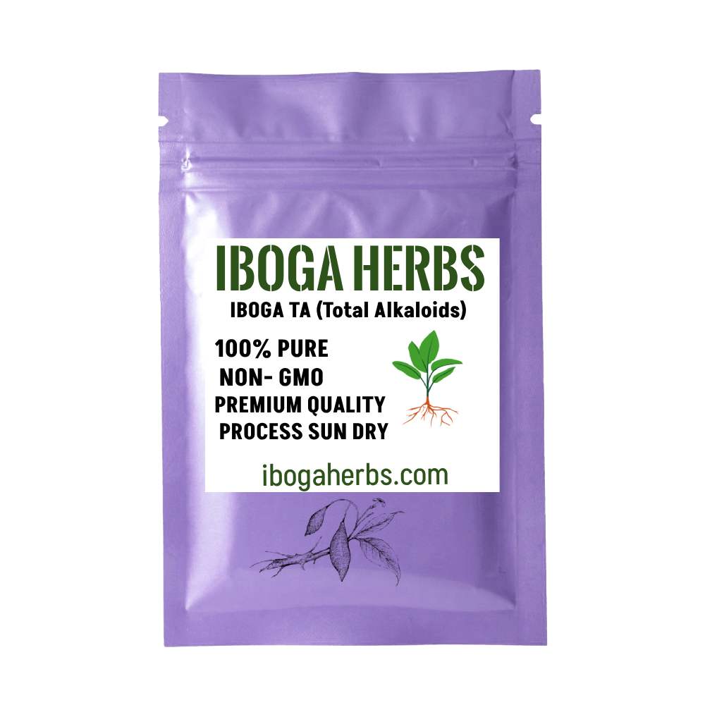 tabernanthe iboga australia