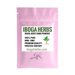 iboga root bark legality