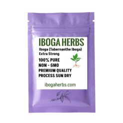 iboga root extract